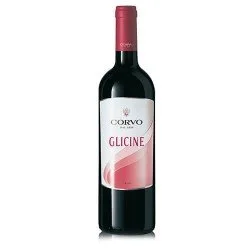 CORVO GLICINE VINO ROSSO CL.75