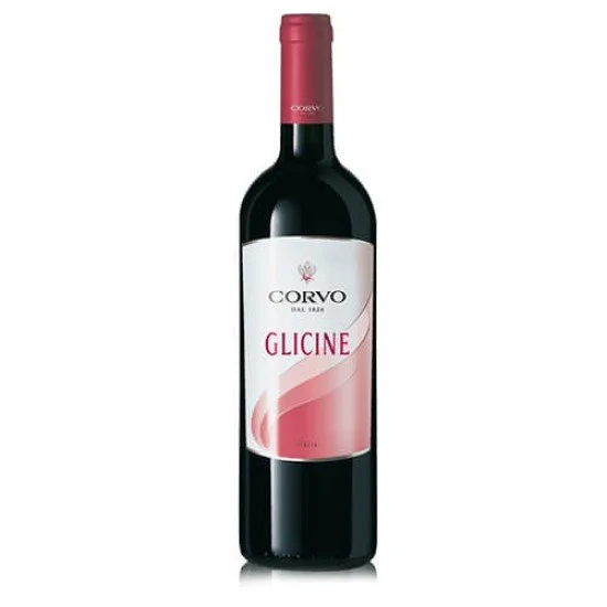 CORVO GLICINE VINO ROSSO CL.75