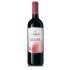 CORVO GLICINE VINO ROSSO CL.75