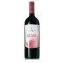 CORVO GLICINE VINO ROSSO CL.75