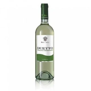 CORVO VINO DUETTO BIANCO 75cl