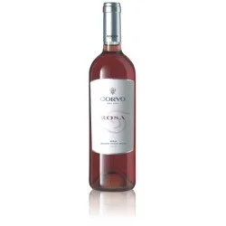 CORVO GLICINE ROSA VINO CL 75