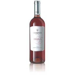CORVO GLICINE ROSA VINO CL 75