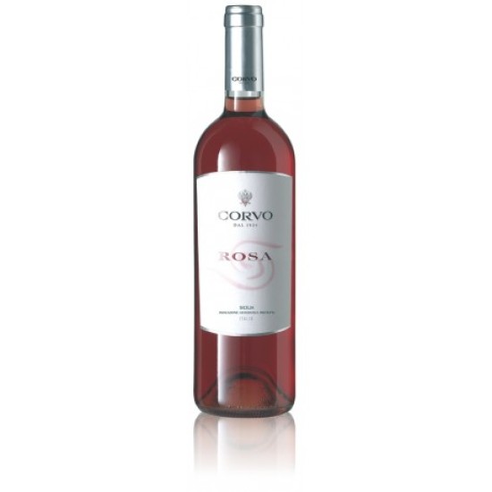 CORVO GLICINE ROSA VINO CL 75 