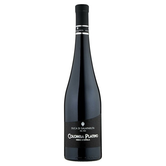 CORVO COLOMBA PLATINO NERO D'AVOLA