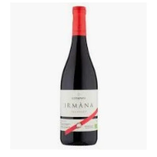 CORVO IRMANA FRAPPATO DOC 75 CL