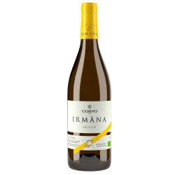 CORVO IRMANA GRILLO DOC 75 CL