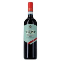 CORVO RISERVA NERO D.AV.DOC 75 CORVO RISERVA NERO D.AV.DOC 75