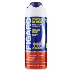 FIGARO SCH.BARBA 400ML CLASSIC FIGARO SCH.BARBA 400ML CLASSIC