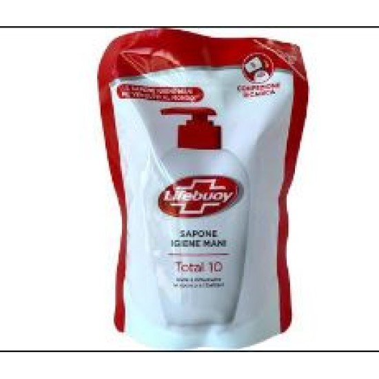 LIFEBUOY SAPONE LIQ. 690ML    