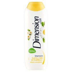 DIMENSION SHAMPOO CAMOMILLA DIMENSION SHAMPOO CAMOMILLA
