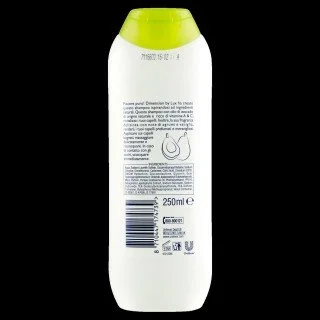 DIMENSION SHAMPOO 250 ML AVOCADO   