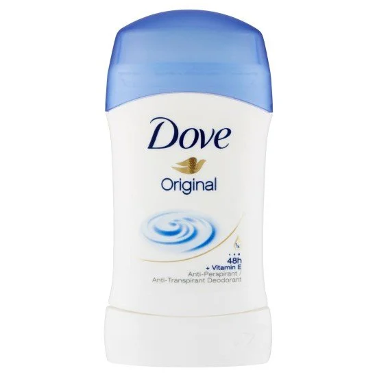 DOVE DEODORANTE STICK ORIGINAL 30 ML