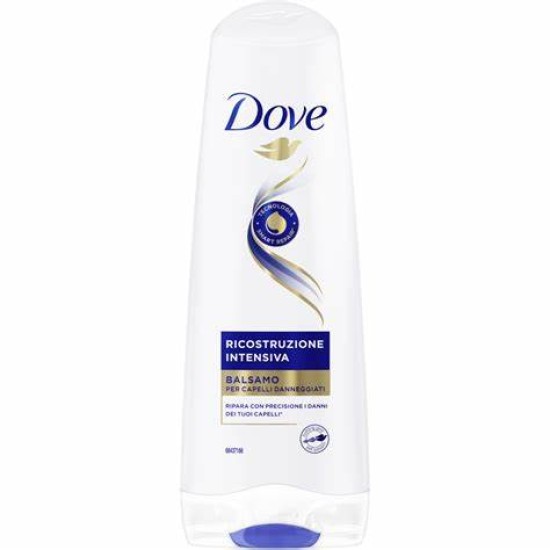 DOVE BALSAMO RICOSTRUTTURANTE INTENSIVO 180 ML 