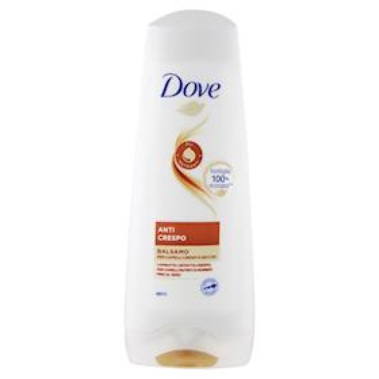 DOVE BALSAMO ANTI CRESPO 180 ML     