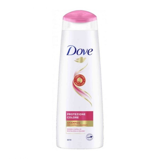 DOVE SHAMPOO PROTEZIONE COLORE 225 ML    