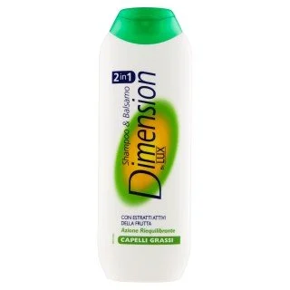 DIMENSION SHAMPOO CAPELLI GRASSI DIMENSION SHAMPOO CAPELLI GRASSI