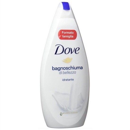 DOVE BAGNO 700 ML ORIGINAL  