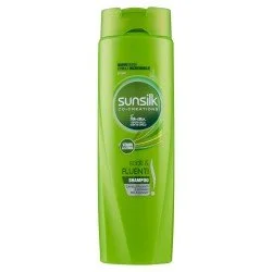 SUNSILK SHA 250ML ALOE VERA