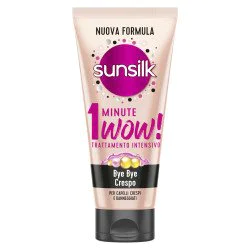 SUNSILK WOW ARGAN 1MINUTO 180 ML