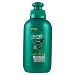 SUNSILK CREMA CAPELLI RICCI E MOSSI