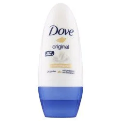 DOVE DEODORANTE ROLLON ORIGINAL 50 ML