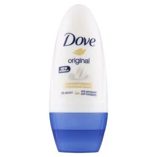 DOVE DEODORANTE ROLLON ORIGINAL 50 ML 