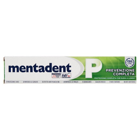 MENTADENT P DENTIFR.75ML MENTADENT P DENTIFR.75ML