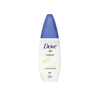 *DOVE DEO VAPO SILK ML 75