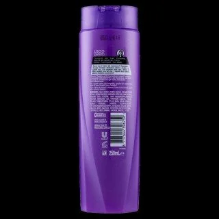 SUNSILK SHA 250ML LISCI PERFET