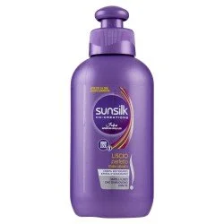 SUNSILK CREMA LISCIO PERFETTO