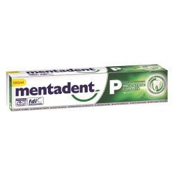 MENTADENT DENT.100 ML P MENTADENT DENT.100 ML P