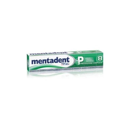 MENTADENT DENT.100 ML P