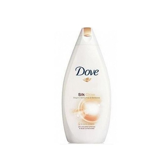 DOVE BAGNO 700ML SILK