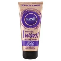 SUNSILK 1MINUTE 180ML LISCI