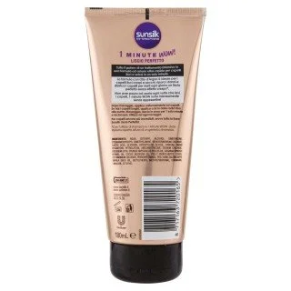 SUNSILK 1MINUTE 180ML LISCI