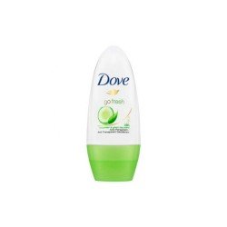 DOVE DEO ROLLON GO FRESH 50ML DOVE DEO ROLLON GO FRESH 50ML