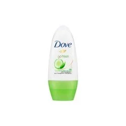 DOVE DEO ROLLON GO FRESH 50ML