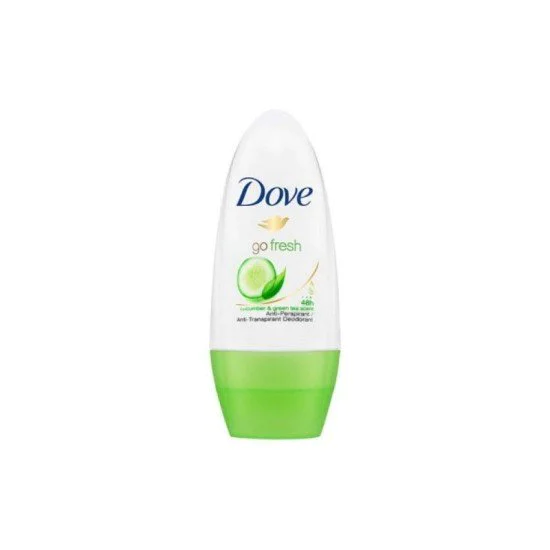 DOVE DEO ROLLON GO FRESH 50ML