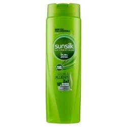 SUNSILK SHAMPOO 250ML SCI/FLU.2IN1