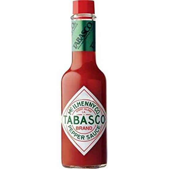 TABASCO Mc.ILHENNJ 60 ML.     