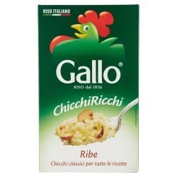 GALLO RISO RIBE KG.1 GALLO RISO RIBE KG.1