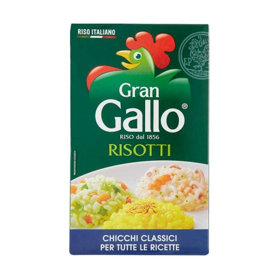 GALLO GRAN SELEZ.RISOTTI 