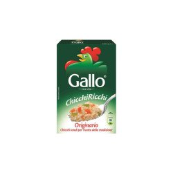 GALLO RISO ORIGINARIO KG.1 GALLO RISO ORIGINARIO KG.1