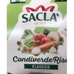 CONDIVERDE CLASSICO 2X290