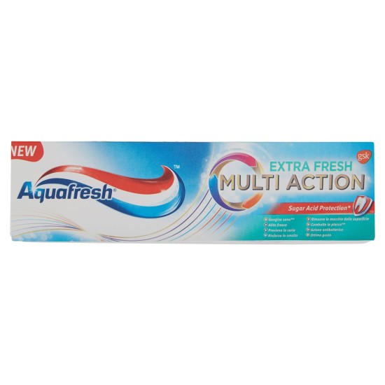 E*AQUAFRESH DENT.75ML M.ACTION