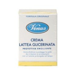 VENUS CREMA LATTEA GLICERINA 50ML