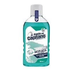 PASTA DEL CAPITANO COLLUTTORIO ANTIPLACCA