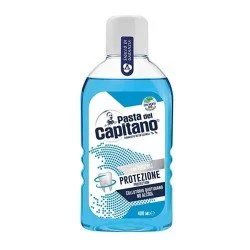 PASTA DEL CAPITANO COLLUTTORIO PROTEZIONE