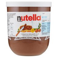 FERRERO NUTELLA